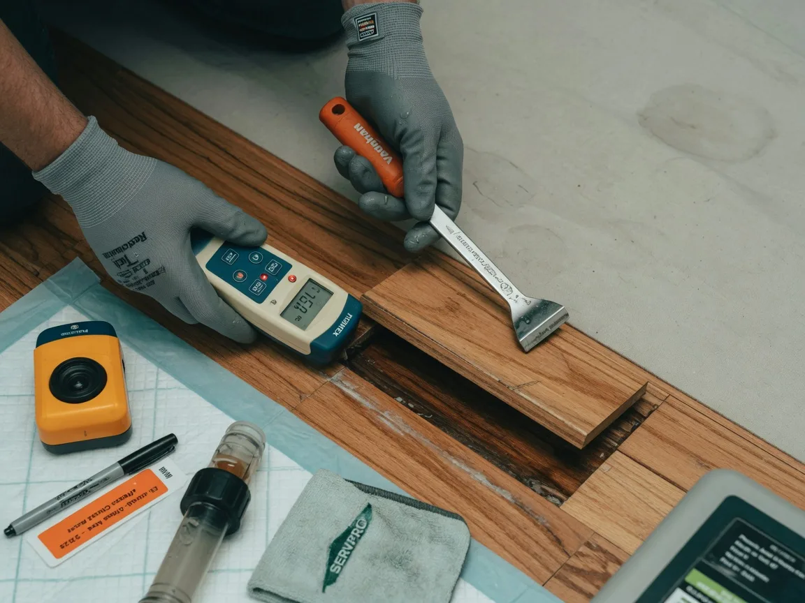 Why choose Water Damage Restoration in Johannesburg, CA